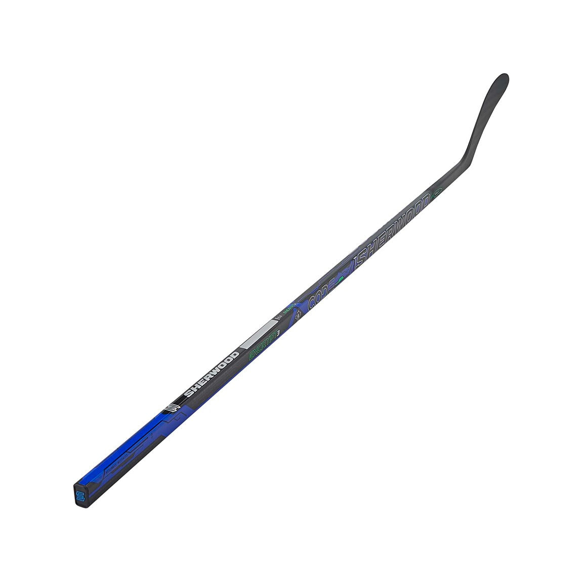 Sherwood Code Encrypt 3 Hockey Stick - Junior