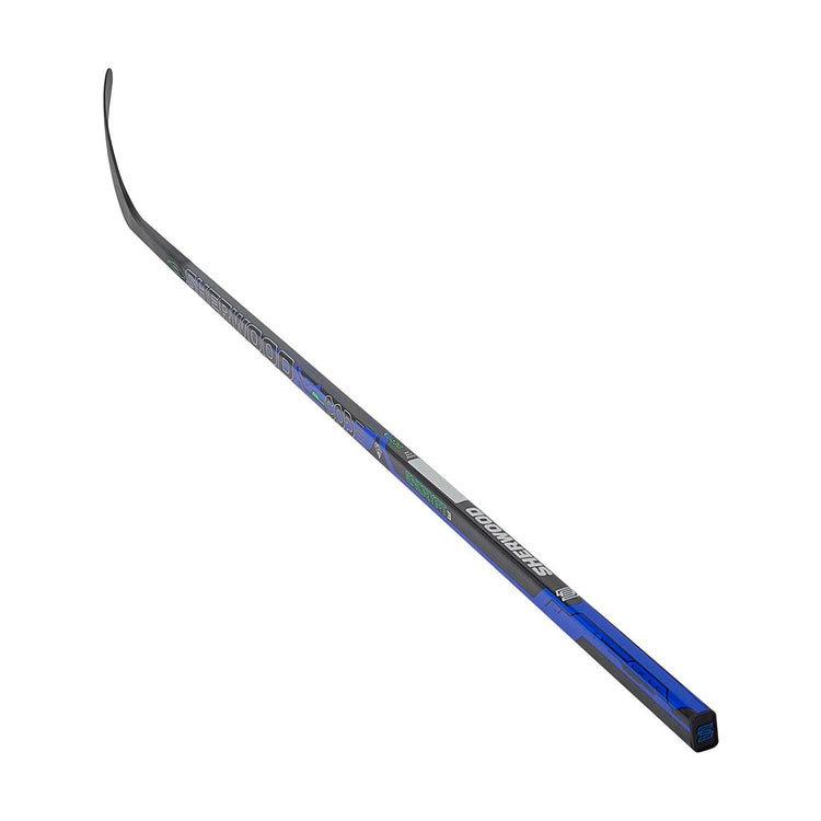 Sherwood Code Encrypt 3 Hockey Stick - Junior