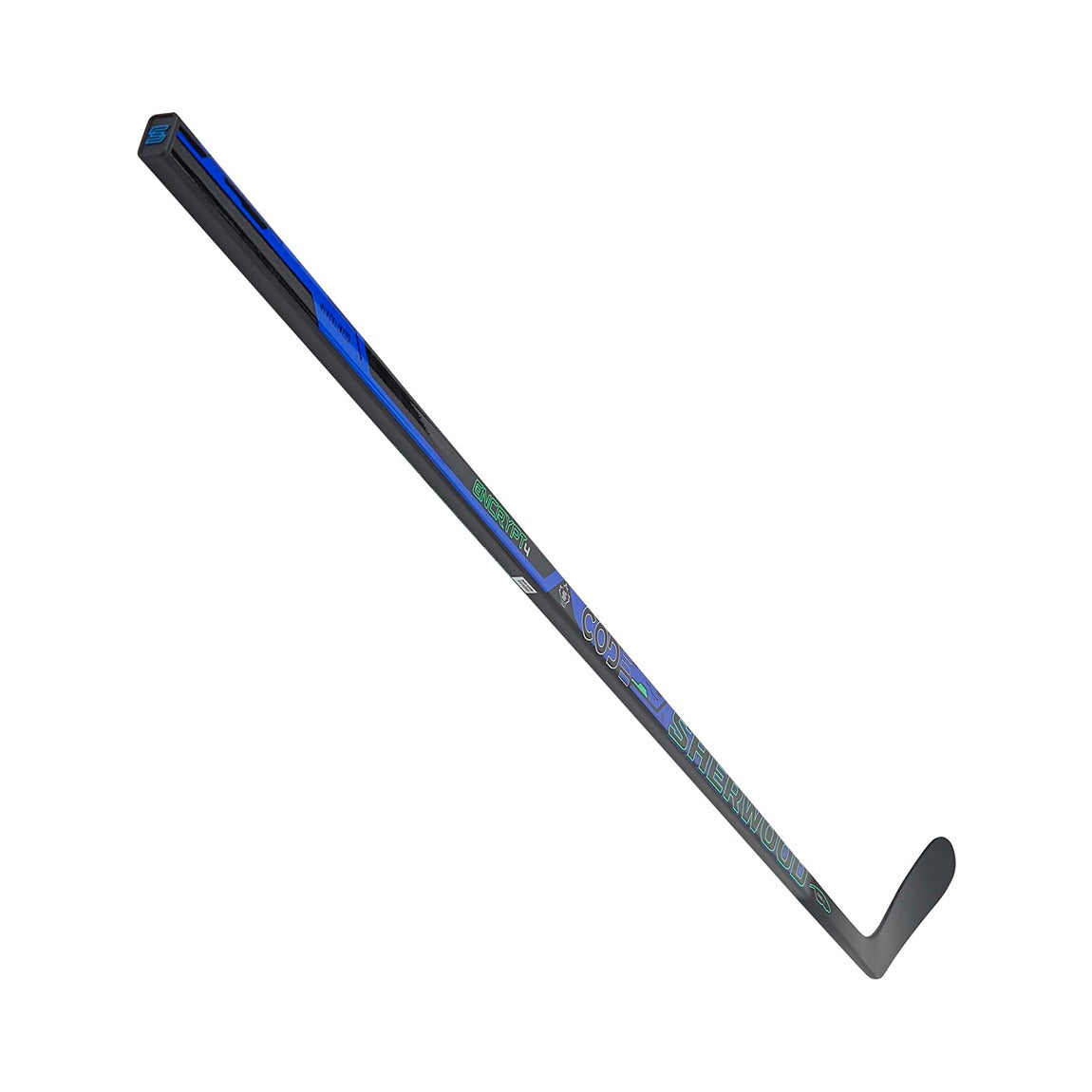 Sherwood Code Encrypt 4 Hockey Stick - Senior