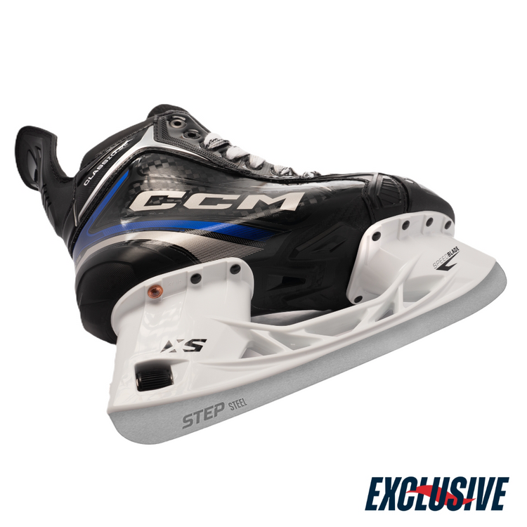 CCM Tacks Classic SE Hockey Skates (2024) - Senior