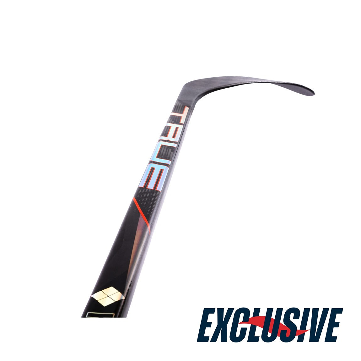 True HZRDUS Fury Hockey Stick (2024) - Intermediate