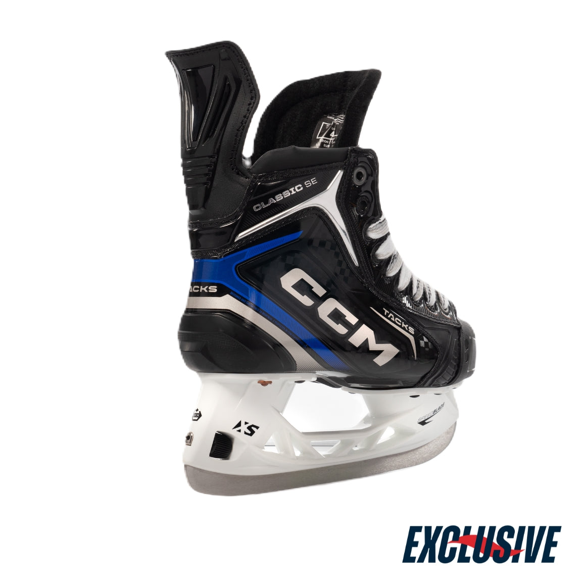 CCM Tacks Classic SE Hockey Skates (2024) - Junior