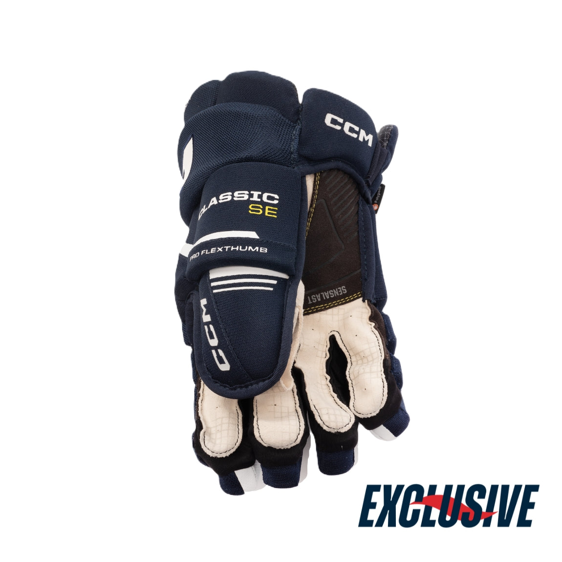 CCM Tacks Classic SE Hockey Gloves (2024) - Senior