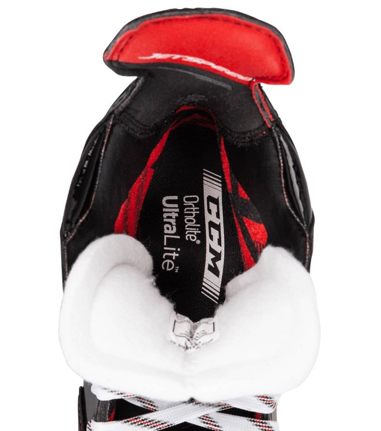 JetSpeed FT4 Skates - Junior - Sports Excellence