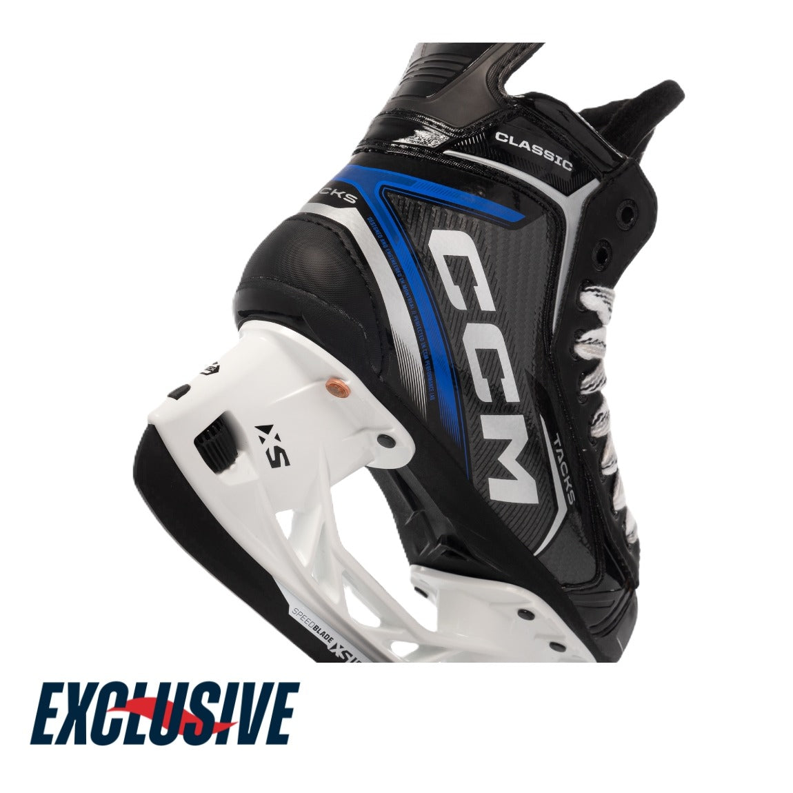 CCM Tacks Classic Hockey Skates (2024) - Intermediate