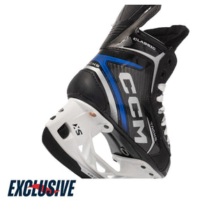 CCM Tacks Classic Hockey Skates (2024) - Junior