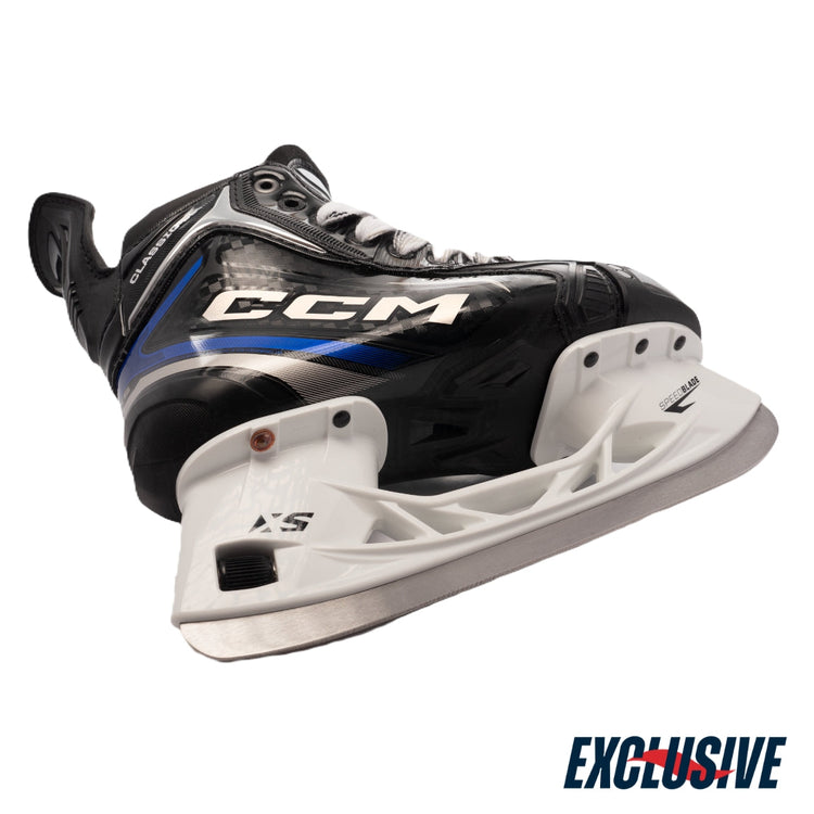 CCM Tacks Classic SE Hockey Skates (2024) - Junior