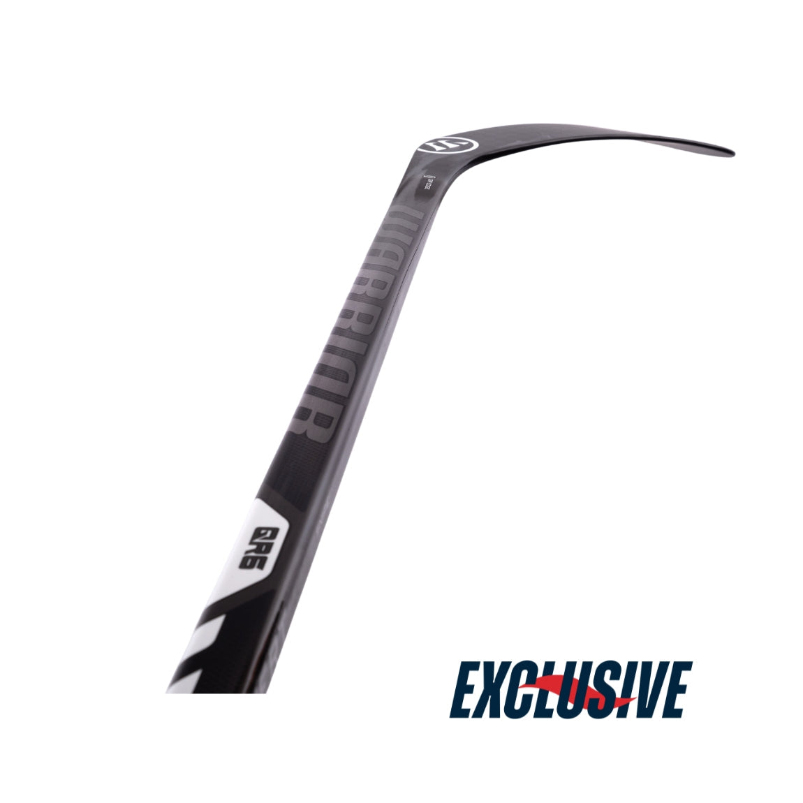 Warrior Covert Snipe Pro Hockey Stick (50 FLEX) - Junior