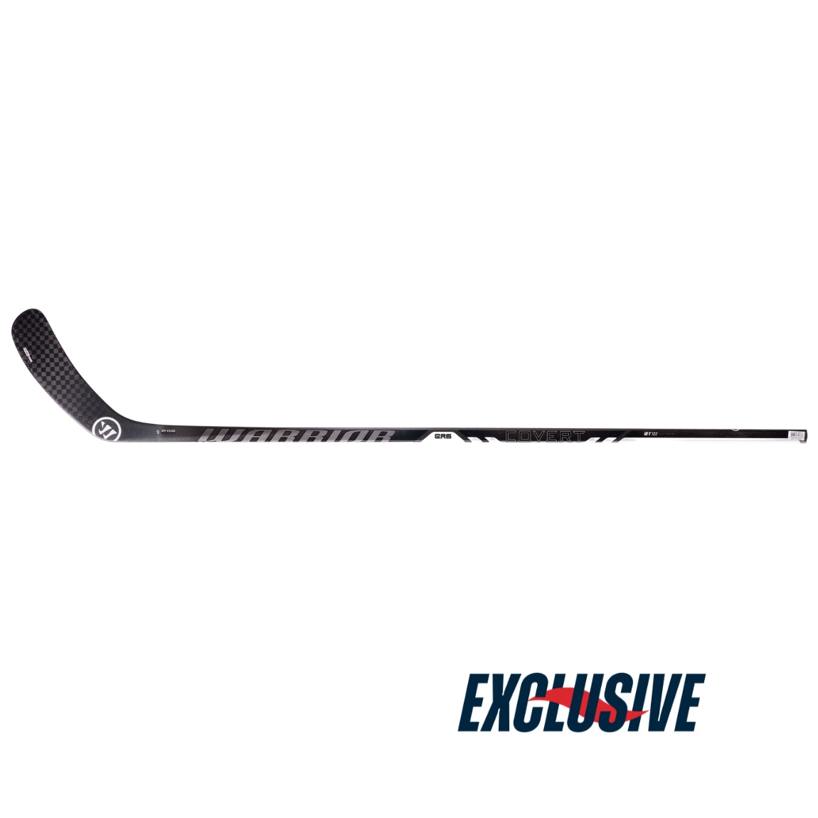 Warrior Covert Snipe Pro Hockey Stick (50 FLEX) - Junior