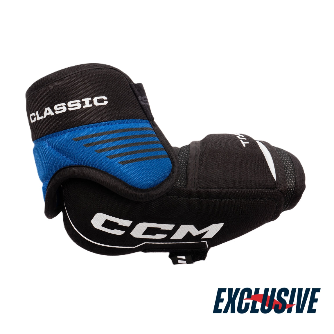 CCM Tacks Classic Elbow Pads (2024) - Senior