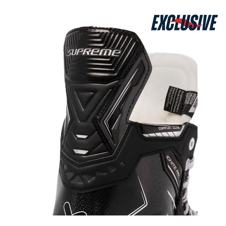 Bauer Supreme Ignite Pro+ Hockey Skates (2024) - Senior