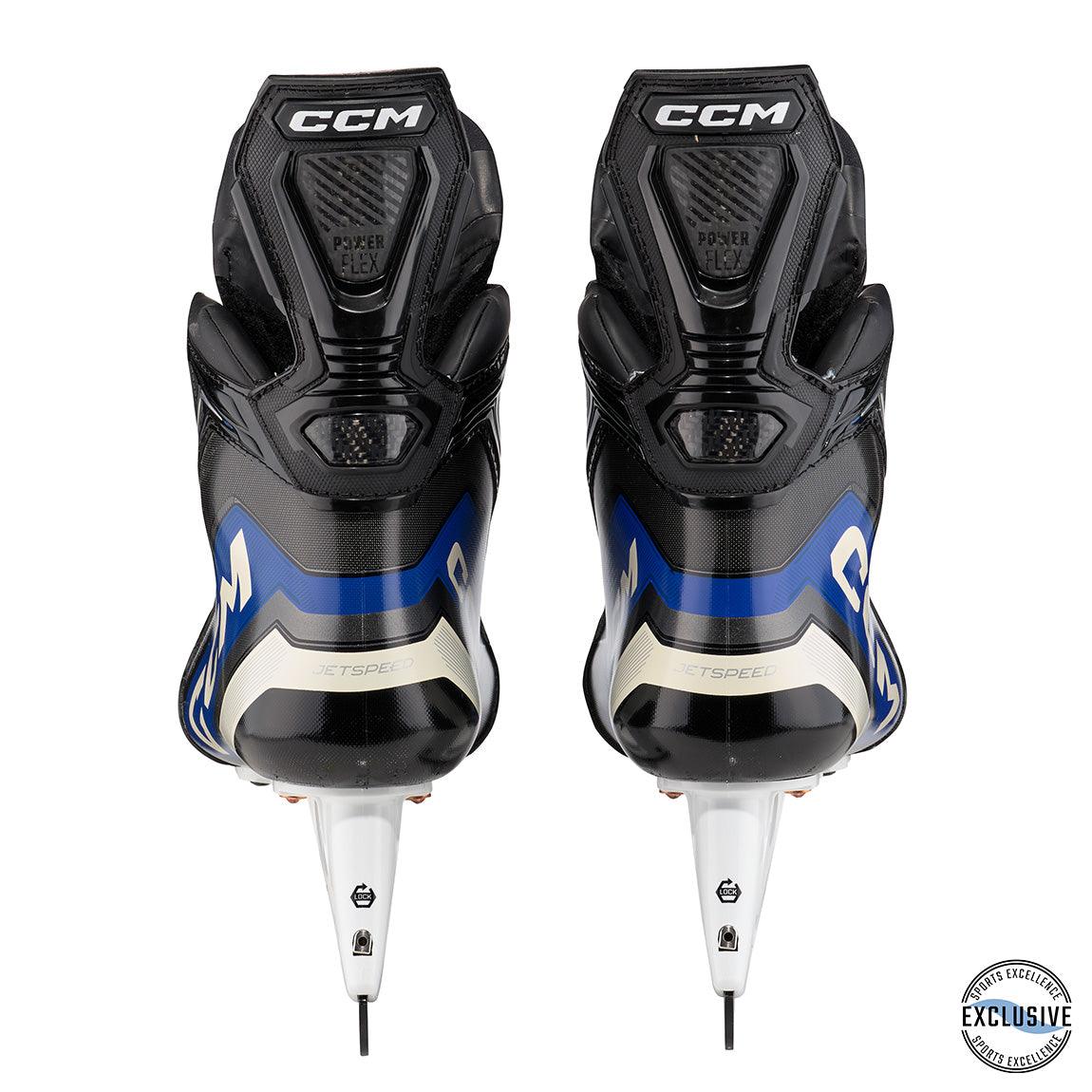 CCM Jetspeed XTRA SE Hockey Skates