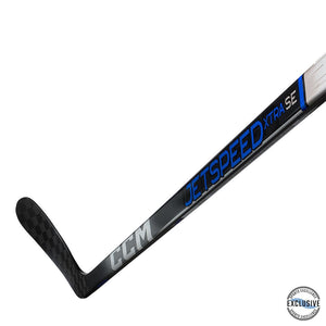 CCM Jetspeed XTRA SE Hockey Stick