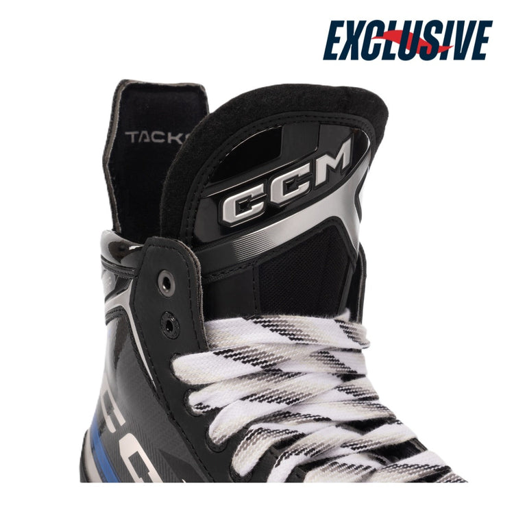 CCM Tacks Classic Hockey Skates (2024) - Senior