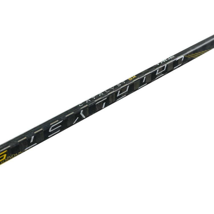 CATALYST 5 Hockey Stick - Intermediate - Sports Excellence