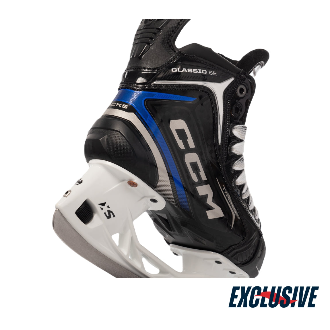 CCM Tacks Classic SE Hockey Skates (2024) - Junior