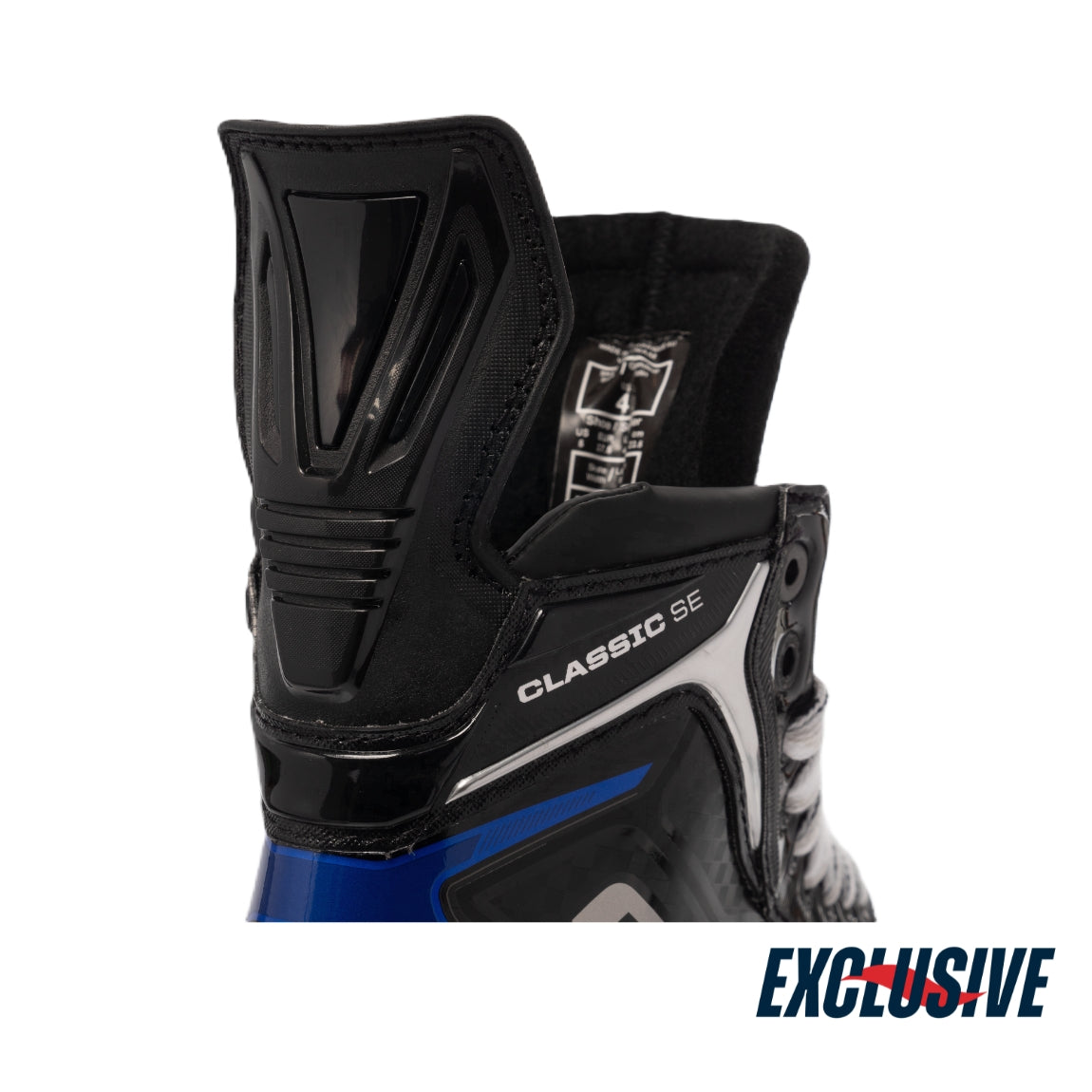 CCM Tacks Classic SE Hockey Skates (2024) - Junior