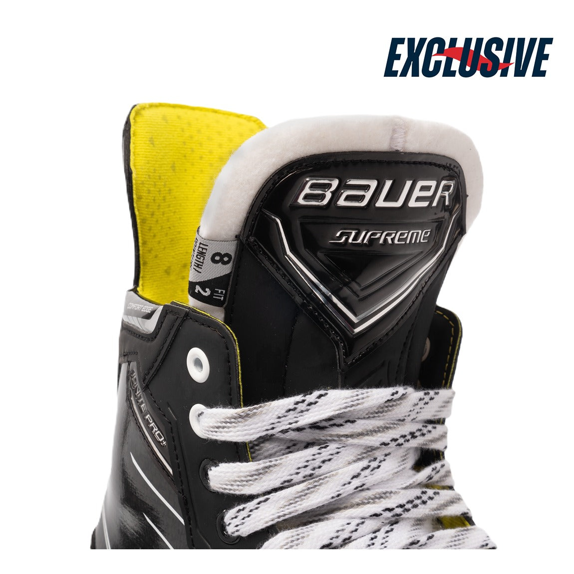 Bauer Supreme Ignite Pro+ Hockey Skates (2024) - Senior