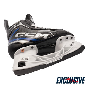 CCM Tacks Classic Hockey Skates (2024) - Junior