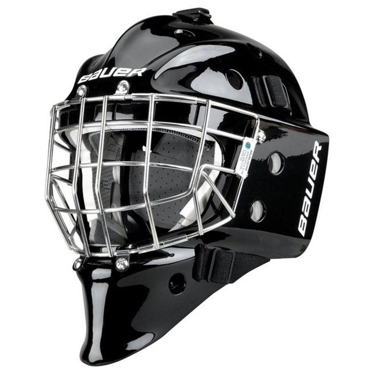 950X Goal Mask - Senior - Sports Excellence