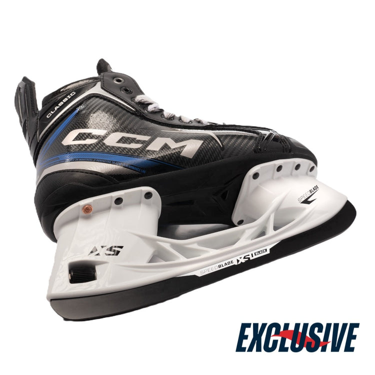 CCM Tacks Classic Hockey Skates (2024) - Senior