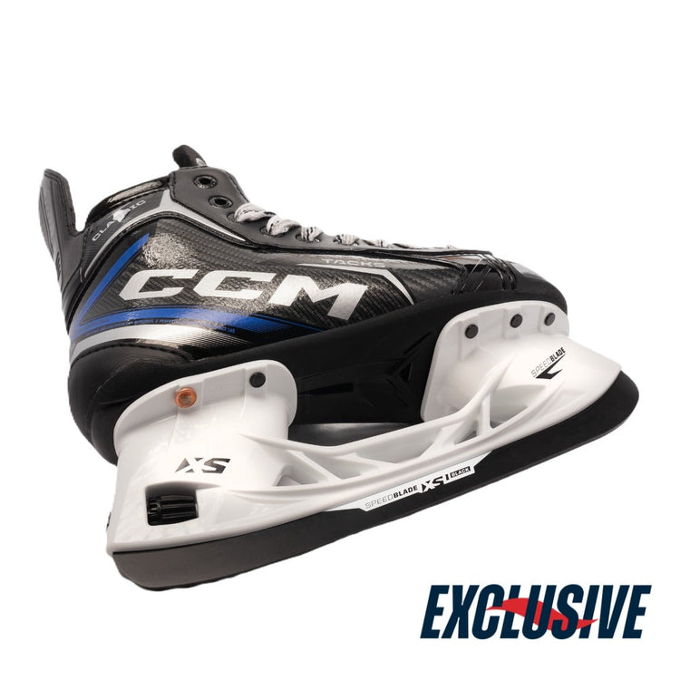 CCM Tacks Classic Hockey Skates (2024) - Intermediate