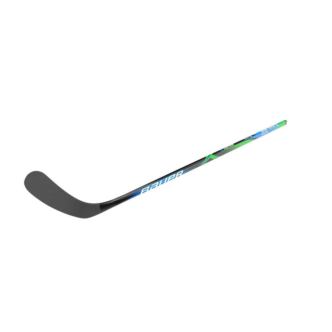 Bauer X Hockey Stick - Junior