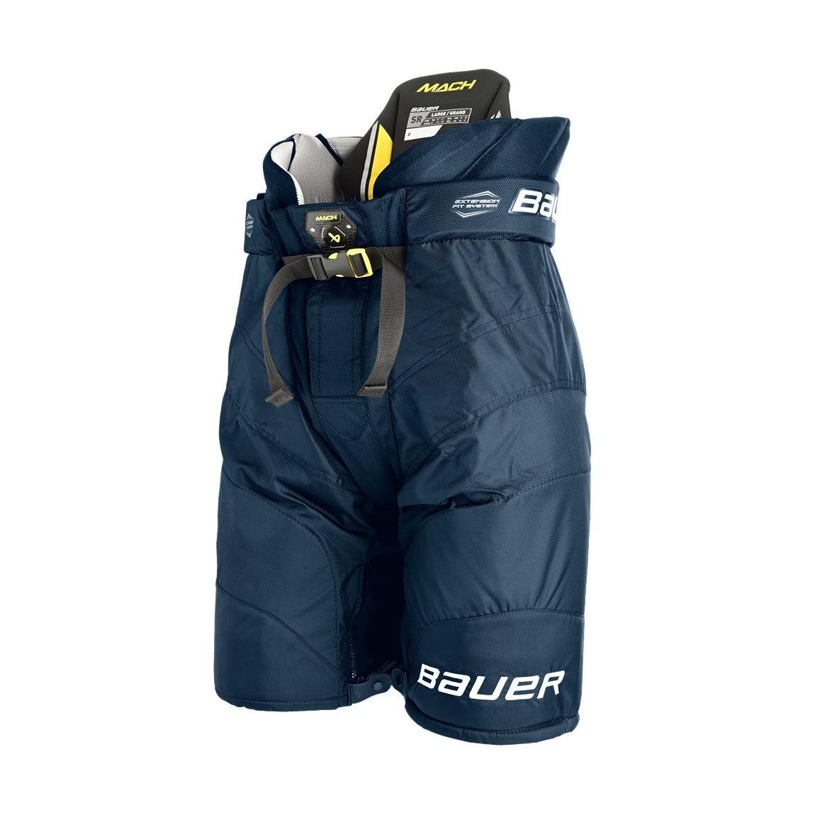 Bauer Supreme Mach Hockey Pants