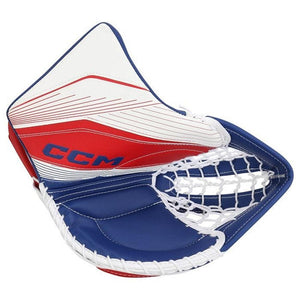 CCM E-Flex 6.9 Goalie Catcher