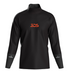 EOS A3 INTEGRATED NECK AND WRIST GUARD LONG SLEEVE SHIRT JUNIOR