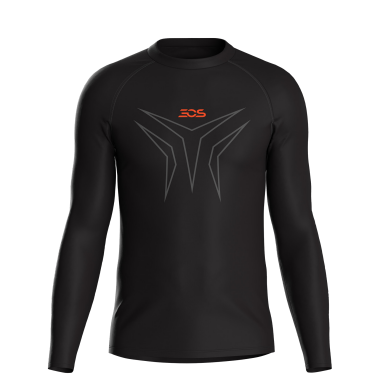 EOS COMPRESSION LONG SLEEVE Junior