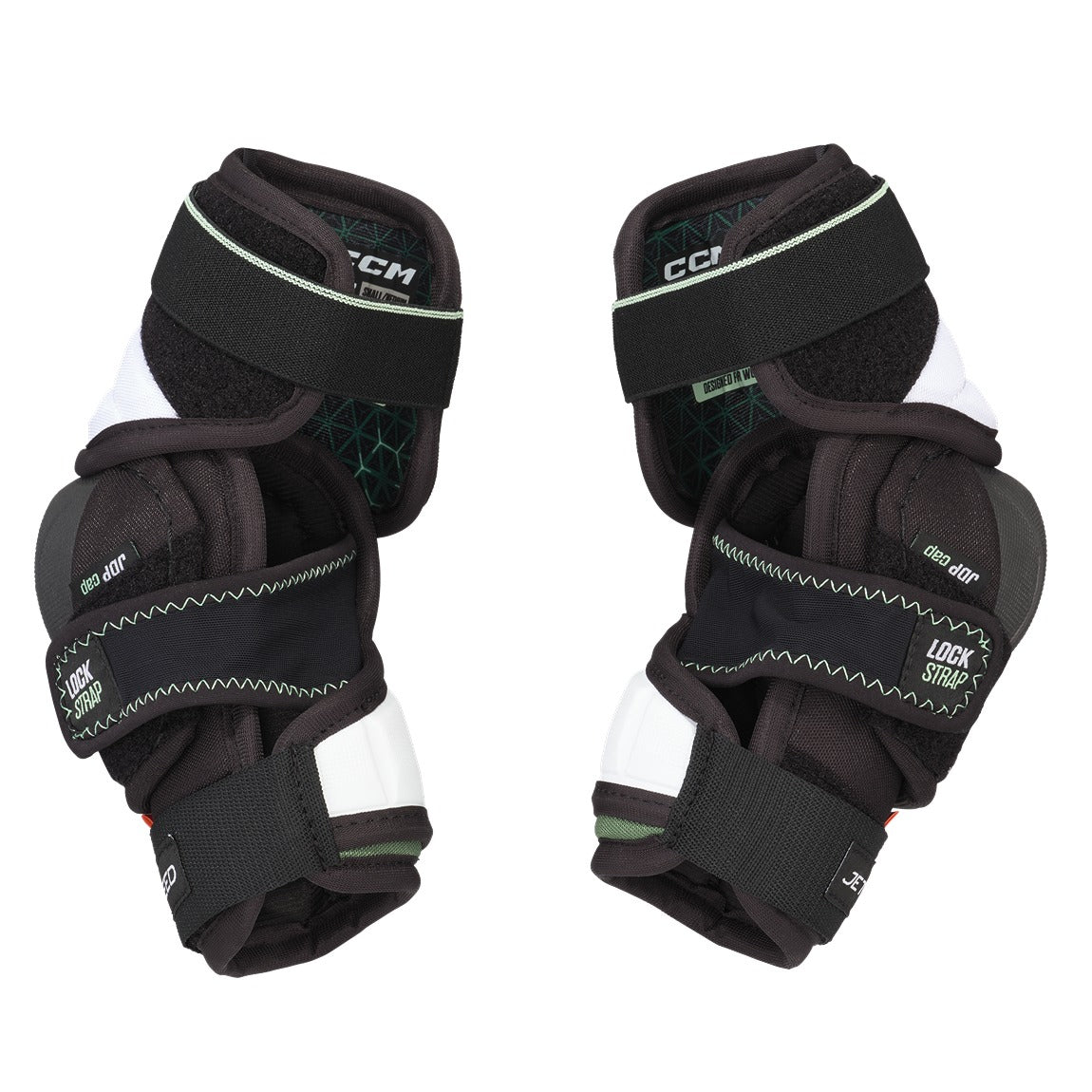 CCM FTW Women's Elbow Pads - Senior