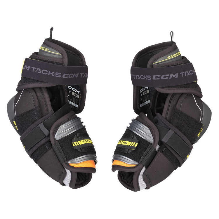 CCM Tacks XF Pro Elbow Pads - Junior