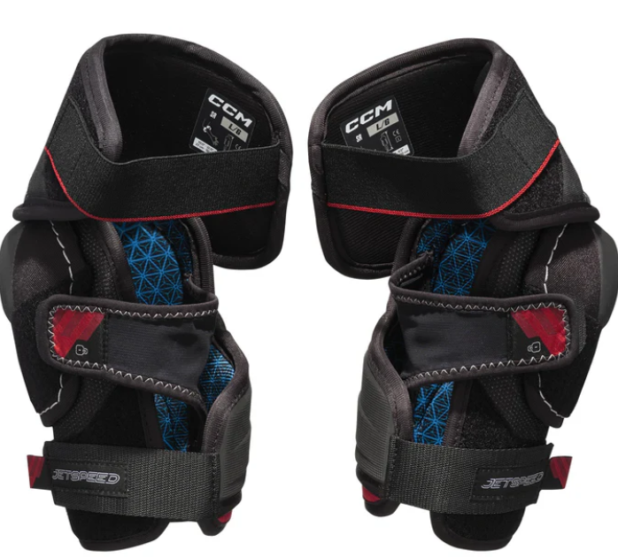 CCM Jetspeed FT880 Elbow Pads - Junior