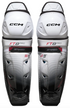 CCM Jetspeed FT8 Pro Shin Guards - Junior