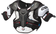 CCM Jetspeed FT8 Pro Shoulder Pads - Junior