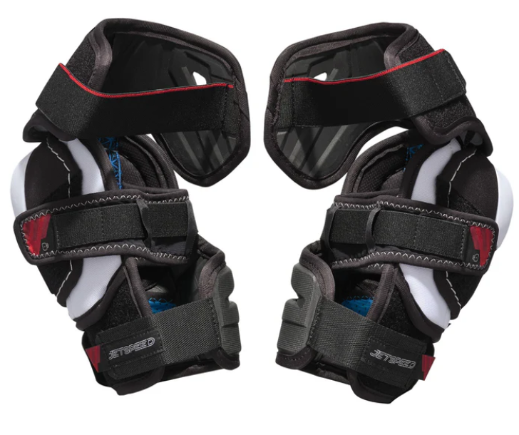 CCM Jetspeed FT8 Pro Elbow Pads - Junior