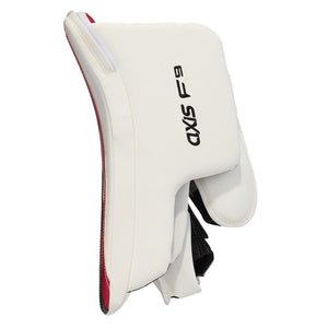 CCM Axis F9 Goalie Blocker - Senior