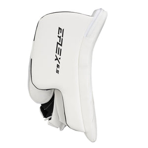 CCM E-Flex 6.5 Goalie Blocker 