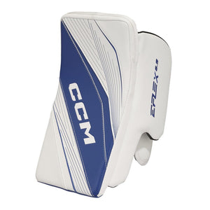 CCM E-Flex 6.9 Goalie Blocker