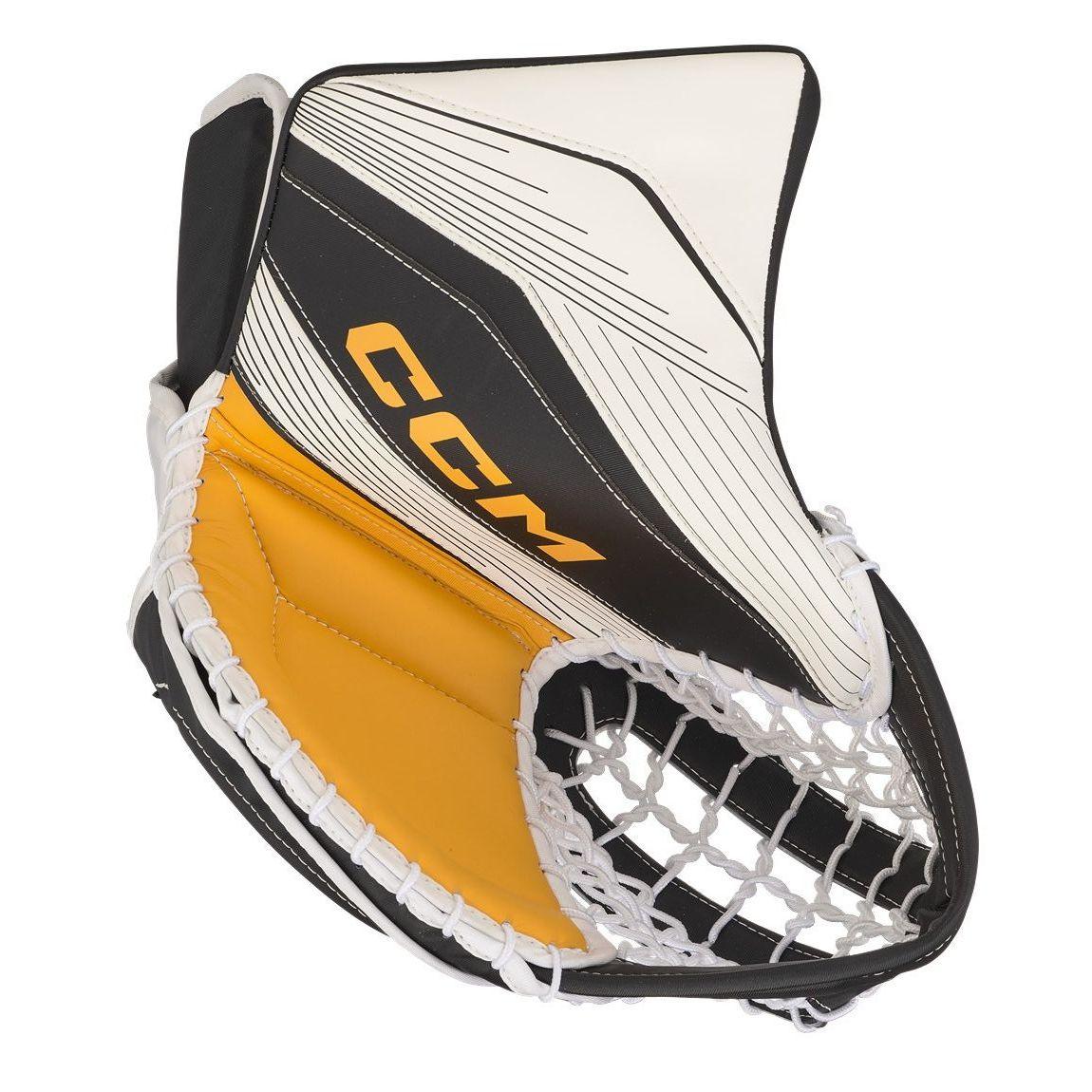 CCM E-Flex 6.5 Goalie Catcher