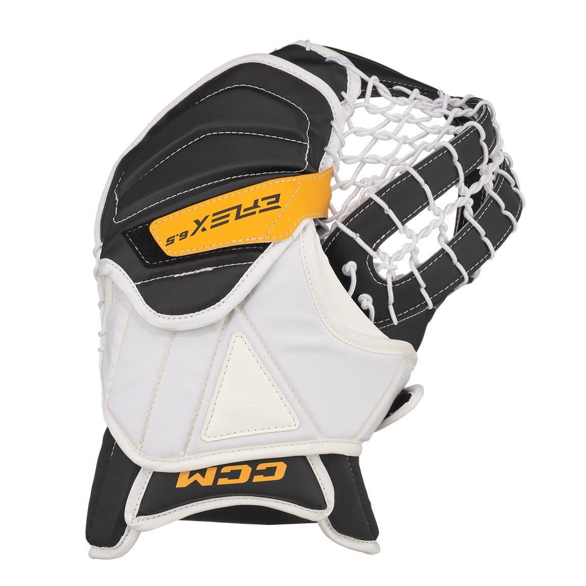 CCM E-Flex 6.5 Goalie Catcher