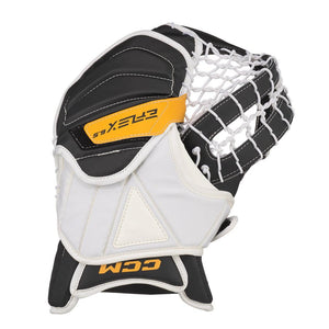 CCM E-Flex 6.5 Goalie Catcher