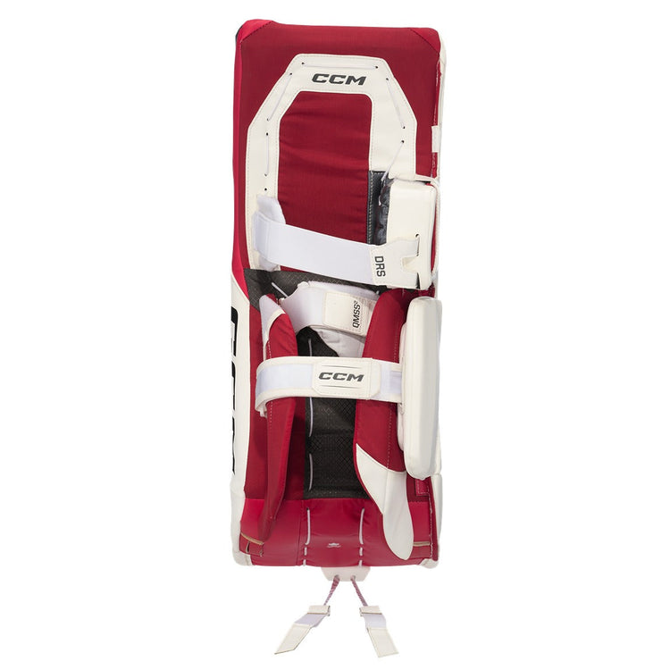 CCM Axis F9 Goalie Pads - Senior