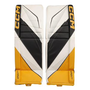 CCM E-Flex 6.5 Goalie Pads