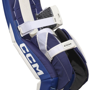 CCM E-Flex 6.9 Goalie Pads