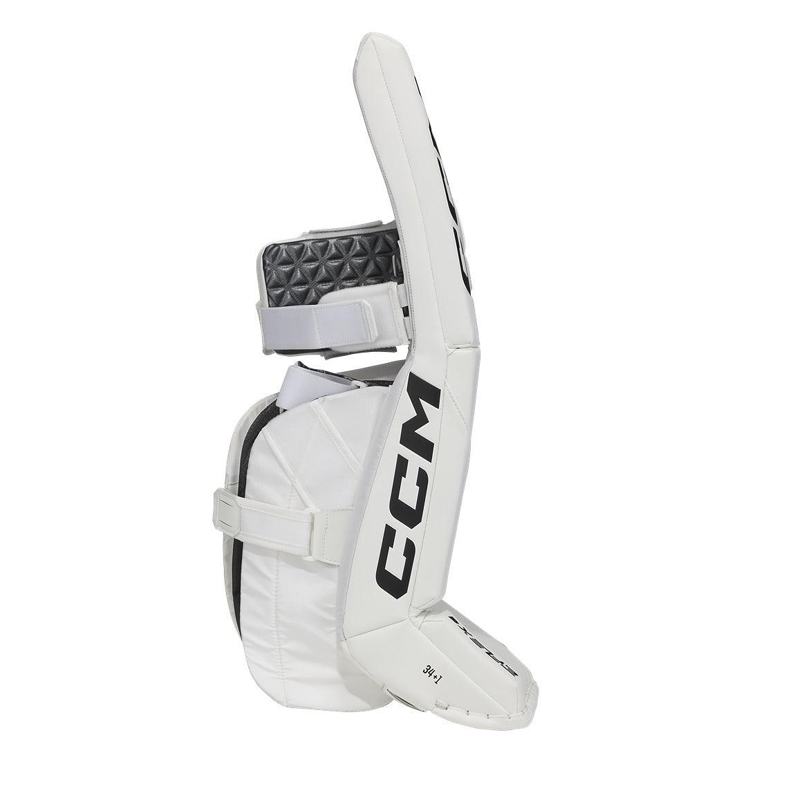 CCM E-Flex 6 Goalie Pads