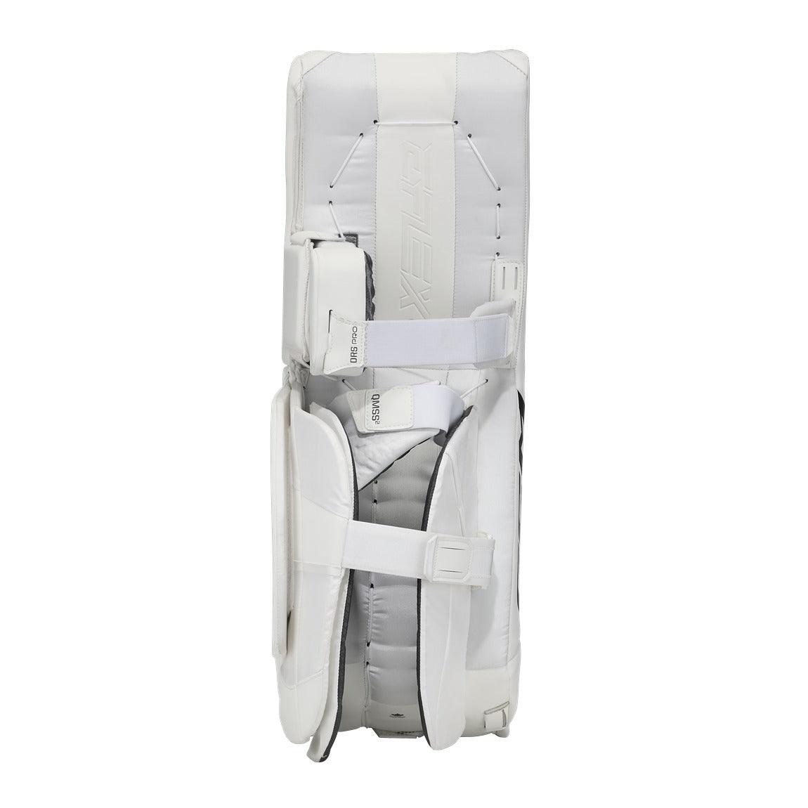 CCM E-Flex 6 Goalie Pads