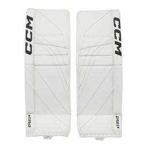 CCM E-Flex 6 Goalie Pads