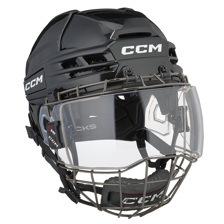 CCM HVR Hybrid Visor - Senior